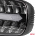 LED-verstraler met positielicht 109W 12V-24V
