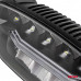 LED-verstraler met positielicht 109W 12V-24V