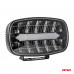 LED-verstraler met positielicht 109W 12V-24V