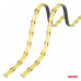 Flexibele LED COB strips, wit 2x30 cm 12 V 