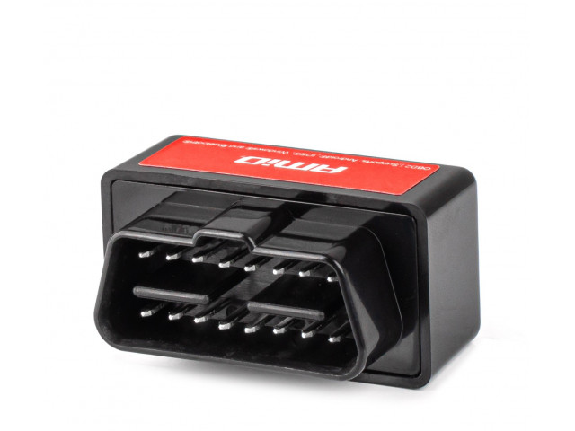 OBD2 diagnose scanner