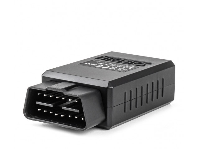 OBD2 diagnose scanner