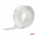 Herbruikbare Nano dubbelzijdige montagetape 20 mm x 3 m x 1 mm