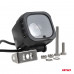 Blauwe pijl heftruckveiligheidslamp 15W 10–80V Blauwe pijl heftruckveiligheidslamp 15W 10–80V