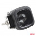 Blauwe pijl heftruckveiligheidslamp 15W 10–80V Blauwe pijl heftruckveiligheidslamp 15W 10–80V