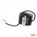 Blauwe pijl heftruckveiligheidslamp 15W 10–80V Blauwe pijl heftruckveiligheidslamp 15W 10–80V