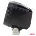 Blauwe pijl heftruckveiligheidslamp 15W 10–80V Blauwe pijl heftruckveiligheidslamp 15W 10–80V