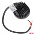 U-zone heftruckveiligheidslamp 10W 10–80V U-zone heftruckveiligheidslamp 10W 10–80V