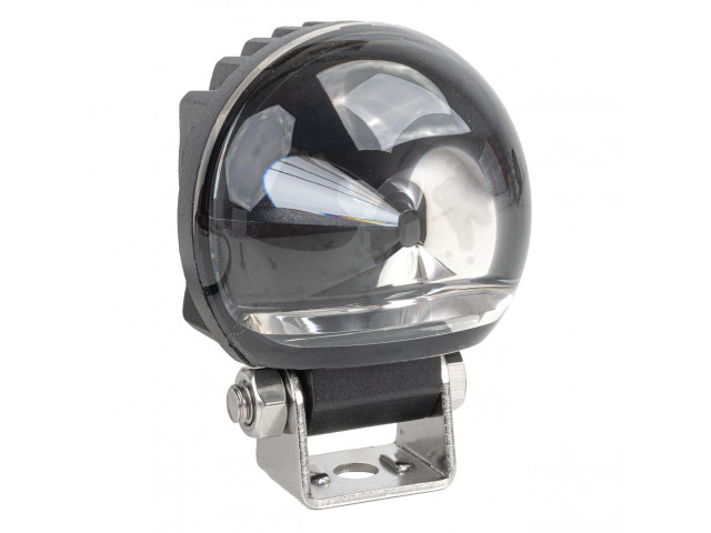 U-zone heftruckveiligheidslamp 10W 10–80V U-zone heftruckveiligheidslamp 10W 10–80V