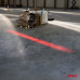 Veiligheidszone heftruckverlichting 10W 10–80V Veiligheidszone heftruckverlichting 10W 10–80V