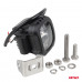 Veiligheidszone heftruckverlichting 10W 10–80V Veiligheidszone heftruckverlichting 10W 10–80V
