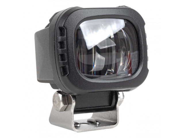 Veiligheidszone heftruckverlichting 10W 10–80V Veiligheidszone heftruckverlichting 10W 10–80V