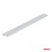 Oplaadbare LED lamp met PIR bewegingssensor en schemersensor (40x4.1x0.9cm)