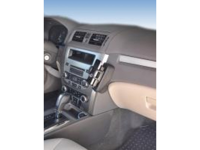 Ford Flex USA 2009-2012 Kleur: Zwart