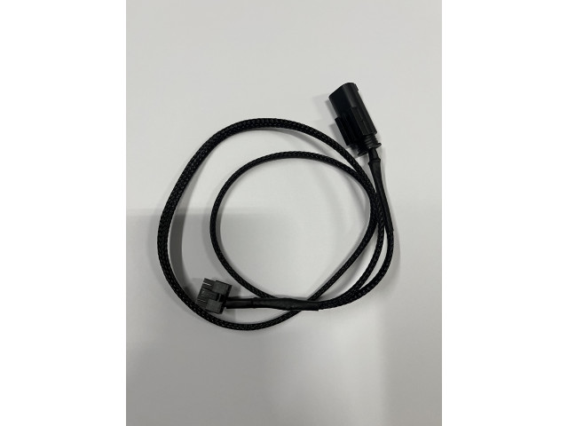 Clifford Programeer kabel sirene