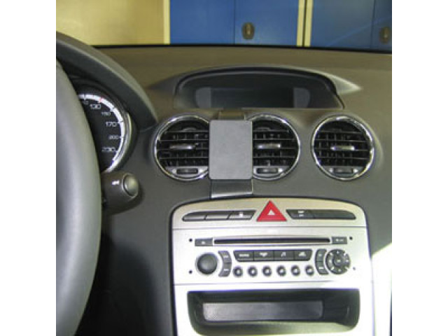 ProClip - Peugeot 308 2008-2014 Center mount