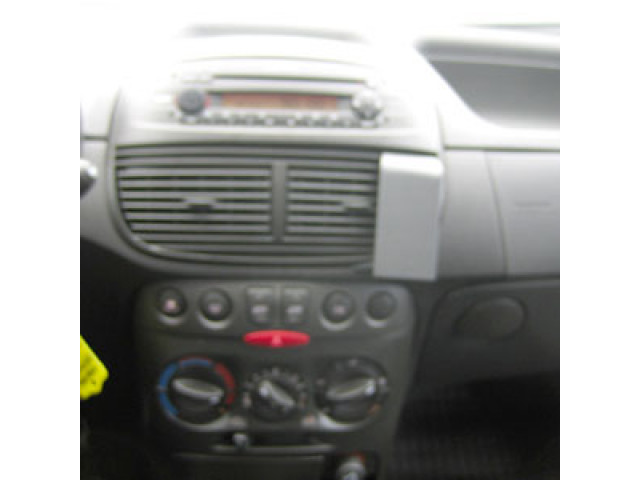 ProClip - Fiat Punto 2004-2007 Angled mount