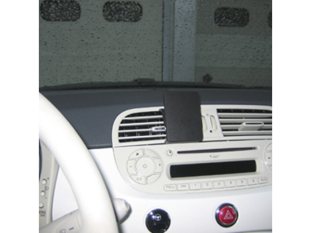 ProClip - Fiat 500 2007-2015 Center mount