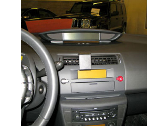 ProClip - Citroën C4 2005-2010 Center mount