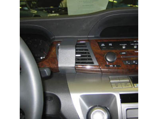 ProClip - Honda FR-V 2005-2011 Center mount