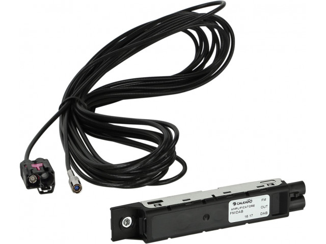 Calearo DAB Splitter  DAB & PLAY Diverse modellen Audi - Seat- Skoda - Volkswagen