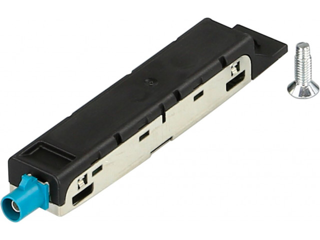 Calearo DAB Splitter FM Bypass  OEM VAG