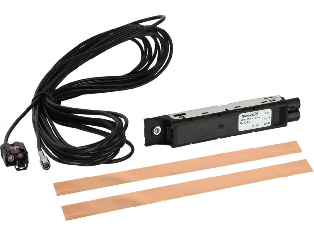 Calearo DAB Antenne Splitter Skoda / VW