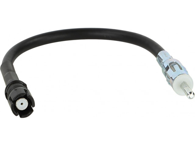 Antenne Adapter DIN Volkswagen Polo 2000-2019 ( HC97)