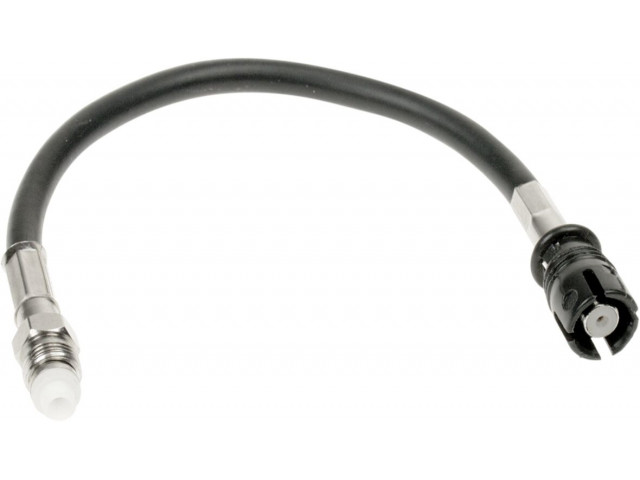 Antenne Adapter Telefoon > FME (f) Volkswagen Golf4/ Passat/ Bora 