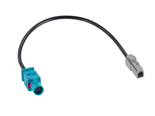 Antenne Adapter Fakra Z(m)>GT21(f) Alpine ILX-F