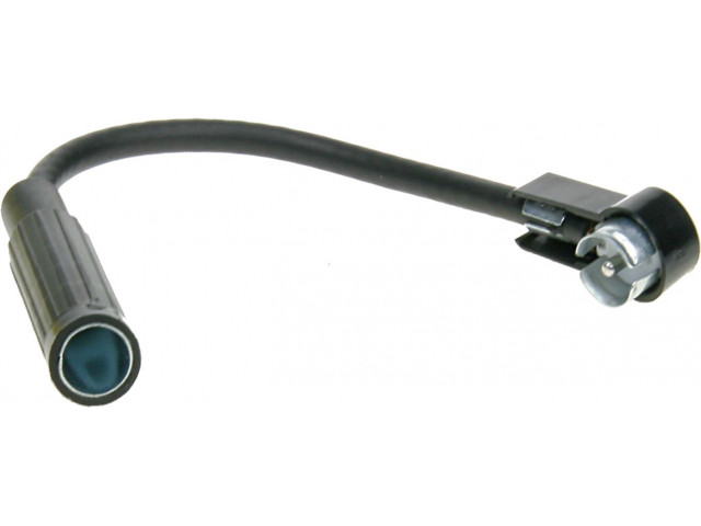 Antenne Adapter met Kabel ISO > DIN