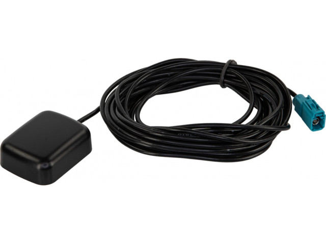 GPS Antenne fakra female 500cm kabel