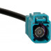 GPS Antenne fakra female 500cm kabel