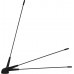 Universele dakantenne AM/FM 0-70 graden plaatsingshoek OEM Alfa/ Fiat/ Lancia