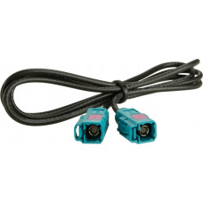 Antenne dab fakra (f) 250cm - Accessoire sports motorisés