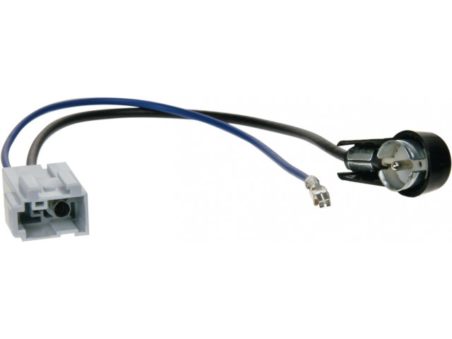 Antenne Adapter GT13 (f) > ISO (m) Honda Civic/ CR-V/ Insight