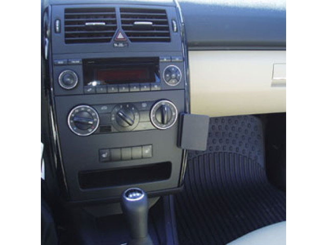 ProClip - Mercedes Benz A-Klasse 2005-2012 Angled mount