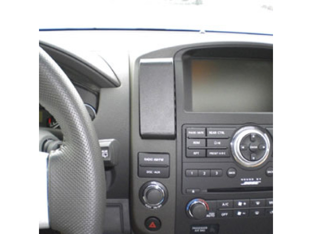 ProClip - Nissan Pathfinder 2010-2012 Center mount