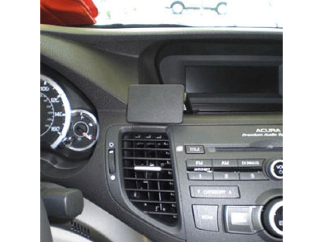 ProClip - Honda Accord 2009-2012 Center mount
