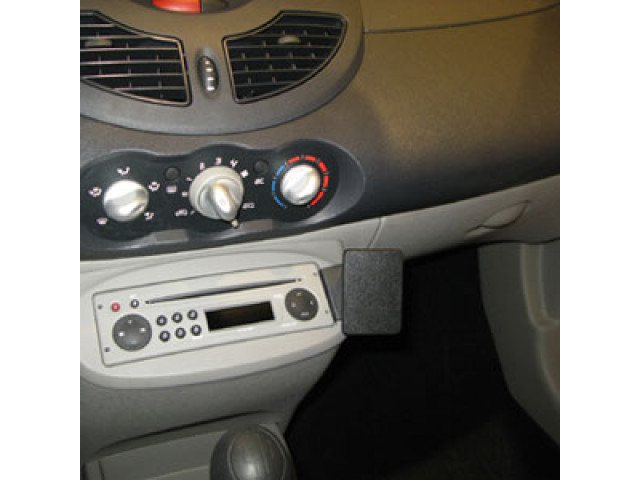 ProClip - Renault Twingo 2008-2012 Angled mount