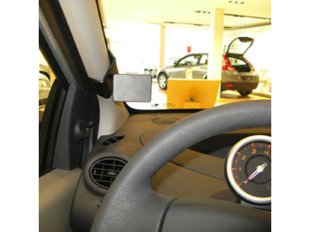 ProClip - Renault Twingo 2008-2012 Left mount