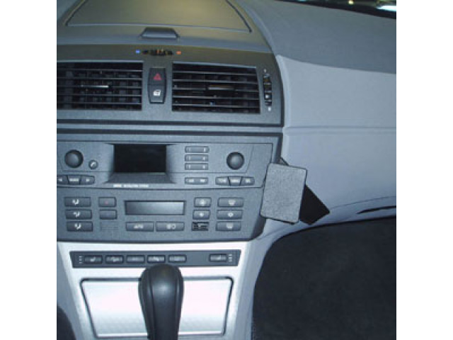 ProClip - BMW X3 2004-2010 Angled mount