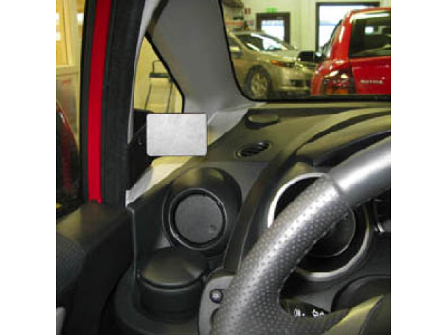 ProClip - Honda Fit/ Jazz 2009-2014 Left mount