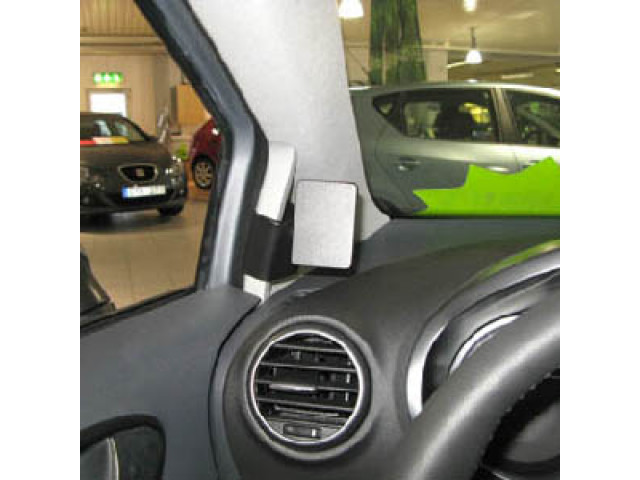 ProClip - Seat Leon 2006-2012 Left mount