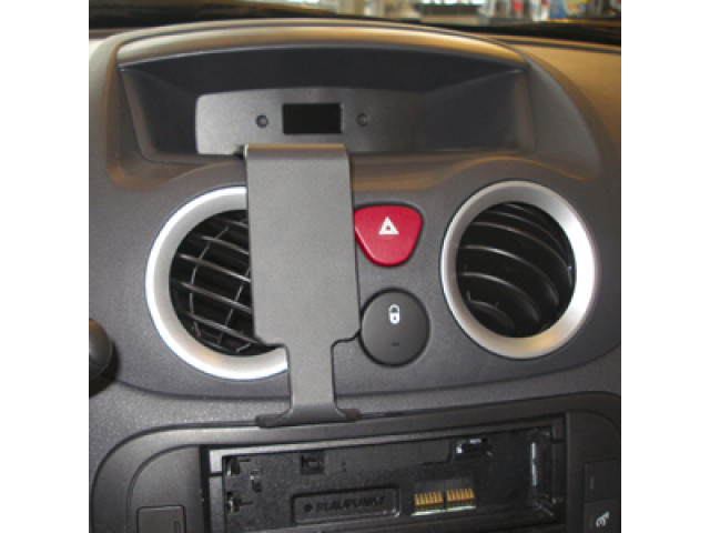 ProClip - Citroën C2/ C3/ Pluriel 2006-2009 Center mount