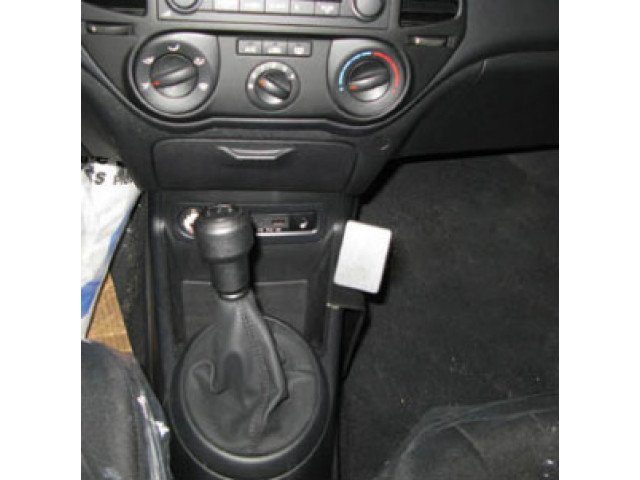 ProClip - Hyundai i20 2009-2014 Console mount
