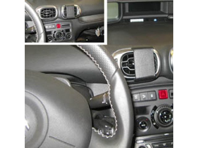 ProClip - Citroën C3 Picasso 2009-2018 Center mount