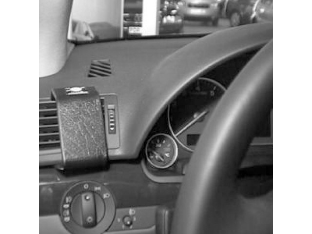 ProClip - Audi A4/ S4 2001-2007 Left mount