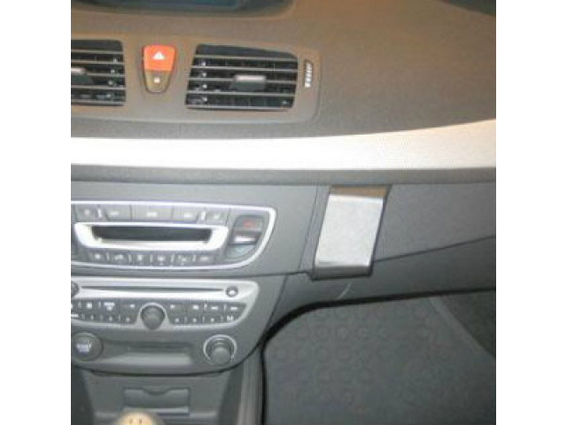 ProClip - Renault Fluence 2010-2015 / Mégane III 2009-2016 Angled mount