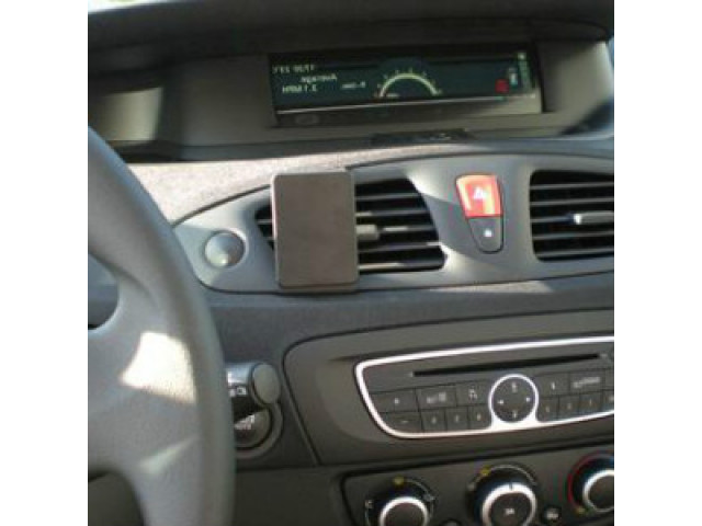 ProClip - Renault Scénic 2010-2016 Center mount